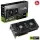 ASUS DUAL-RTX4070TIS-O16G NVIDIA 16GB GDDR6X 256bit 2640MHz 2xHDMI 3xDP RGB DLSS3 EKRAN KARTI