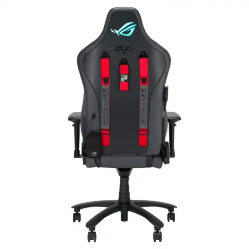 ASUS ROG CHARIOT X SL301W OYUNCU KOLTUĞU GRİ