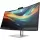 HP 39.7 8Y2R2AA 740PM 7 PRO 5K2K 5120 x 2160 1xHDMI 1xDP CURVED CONFERENCING MONITOR
