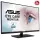 ASUS VP32AQ 31.5 2K IPS 2560x1440 5MS 75HZ DP HDMI MM VESA 3YIL EYECARE PLUS,FLICKER-FREE,CERCEVESIZ,DUSUK MAVI ISIK Monitör