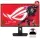 ASUS ROG STRIX XG27UCS 27 FASTIPS G-SYNC UYUMLU HDR 3840x2160 1MS 160HZ 3YIL ELMB SYNC PIVOT Monitör