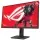ASUS ROG STRIX XG27UCS 27 FASTIPS G-SYNC UYUMLU HDR 3840x2160 1MS 160HZ 3YIL ELMB SYNC PIVOT Monitör