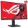 ASUS ROG STRIX XG27UCS 27 FASTIPS G-SYNC UYUMLU HDR 3840x2160 1MS 160HZ 3YIL ELMB SYNC PIVOT Monitör
