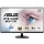 ASUS VP289Q 28 4K IPS HDR 3840x2160 5MS DP HDMI MM VESA 3YIL EYECARE,DCI-P3,HDR10 Monitör
