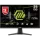 MSI 24.5 MAG 256F FLAT IPS 1920x1080 (FHD) 16:9 180HZ 1MS FREESYNC PREMIUM GAMING MONITOR