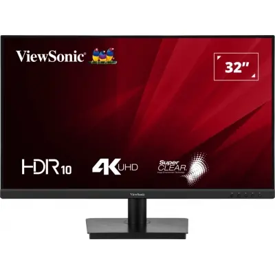 VIEWSONIC VA3208-4K-HD 31.5
