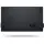 DELL 55 P5524QT 4K INTERACTİVE TOUCH MONİTOR - 60 HZ 9MS 3840 x 2160 1x DP 3x HDMI