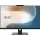 MSI MODERN AM272P 12M-690XTR 27 FHD 16:9 (1920X1080) I7-1255U 16GB DDR4 1TB SSD DOS SIYAH AIO PC