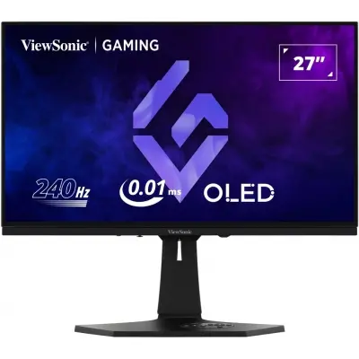 VIEWSONIC XG272-2K-OLED 27