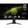 MSI 27 MAG 27C6F 1920x1080 (FHD) 16:9 CURVE 1500R VA 180HZ 1MS ADAPTIVE-SYNC GAMING MONITOR