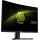 MSI 27 MAG 27C6F 1920x1080 (FHD) 16:9 CURVE 1500R VA 180HZ 1MS ADAPTIVE-SYNC GAMING MONITOR