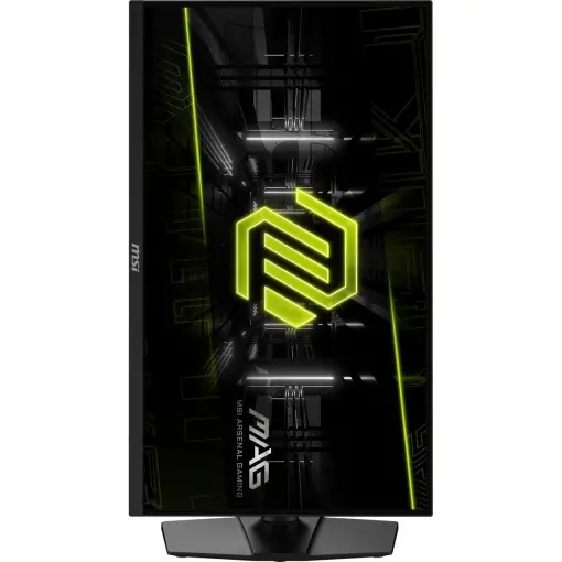 MSI 27 MAG 274UPF E2 3840x2160 (UHD) 16:9 FLAT RAPID IPS 160HZ 1MS G-SYNC ADJUSTABLE PIVOT GAMING MONITOR