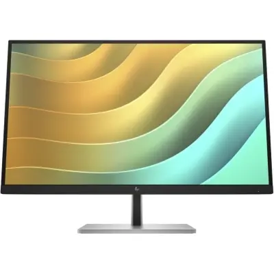HP 6N4D3AA E27U G5 USB-C QHD MONITOR 27.0 5MS 75HZ 2560x1440 1xHDMI 1xDP