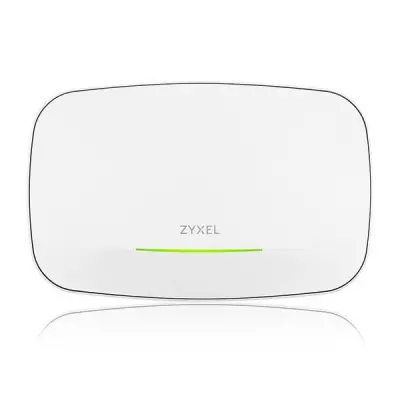 ZYXEL NWA130BE BE11000 WiFi 7 Triple-Radio NebulaFlex Access Point