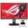 ASUS ROG STRIX XG27WCS 27 CURVED HDR400 GAMING 2K FAST IPS FREESYNC VE G-SYNC UYUMLU 2560x1440 1MS 180HZ DP HDMI USB