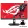 ASUS ROG STRIX XG27WCS 27 CURVED HDR400 GAMING 2K FAST IPS FREESYNC VE G-SYNC UYUMLU 2560x1440 1MS 180HZ DP HDMI USB