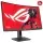 ASUS ROG STRIX XG27WCS 27 CURVED HDR400 GAMING 2K FAST IPS FREESYNC VE G-SYNC UYUMLU 2560x1440 1MS 180HZ DP HDMI USB
