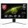 MSI 27 MAG 27C6PF 1920x1080 (FHD) 16:9 CURVE 1500R RAPID VA 180HZ 0.5MS (GTG) GAMING MONITOR