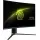 MSI 27 MAG 27C6PF 1920x1080 (FHD) 16:9 CURVE 1500R RAPID VA 180HZ 0.5MS (GTG) GAMING MONITOR