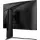 MSI 27 MAG 27C6PF 1920x1080 (FHD) 16:9 CURVE 1500R RAPID VA 180HZ 0.5MS (GTG) GAMING MONITOR