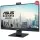 ASUS BE24EQK 23.8 IPS WEBCAM 1920x1080 5ms 300cd DP HDMI VGA Hoparlör VESA 3YIL ÇERÇEVESİZ,FLICKER-FREE,DUSUK MAVI ISIK MONITÖR
