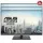 ASUS VA27UQSB 27 IPS FREESYNC 3840x2160 5ms 350cd DP HDMI USB Hoparlör VESA 3YIL PİVOT MONİTÖR