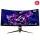 ASUS ROG STRIX PG39WCDM 39 GAMING 3440x1440 0.03ms 240Hz 450cd USB-C VESA 3YIL ELMB USB-C Monitör