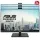 ASUS BE279QSK 27 IPS WEBCAM 1920x1080 5ms 250cd DP HDMI VGA USB Hoparlör VESA 3YIL ÇERÇEVESİZ,FLICKER-FREE,DUSUK MAVI ISIK,PİVOT, VIDEO KONFERANS MONITÖR