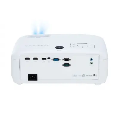 VIEWSONIC PX700HDH DLP FHD 1920X1080 3700AL PROJEKSIYON