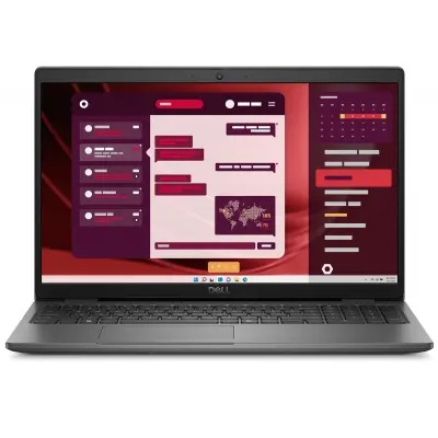 DELL NB LATITUDE 3450 N010L345014U i7-1355U 16G 512G SSD 14.0 FHD UBUNTU