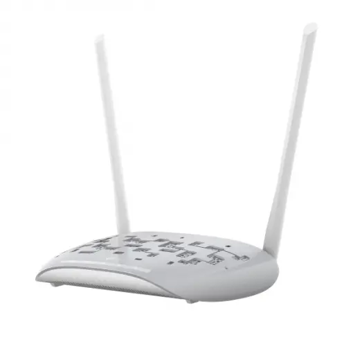 TP-LINK TD-W9950 300 MBPS WIRELESS N VDSL/ADSL MODEM ROUTER
