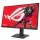 ASUS ROG STRIX XG27UCG 27 GAMING FAST IPS GSYNC 3840x2160 1ms 4K 3YIL ELMB HDR PİVOT USB-C