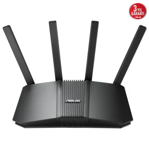 ASUS RT-BE58U WiFi7 BE3600 WiFi7 Dual-Band Gigabit Extendable Router