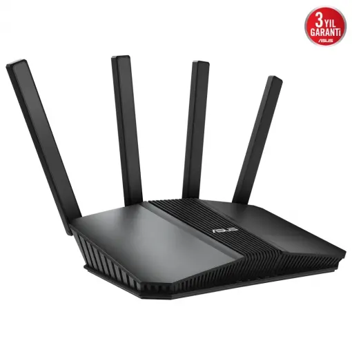 ASUS RT-BE58U WiFi7 BE3600 WiFi7 Dual-Band Gigabit Extendable Router