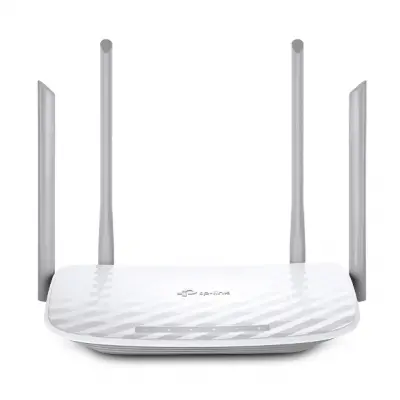 TP-LINK ARCHER A5 AC1200 KABLOSUZ DUAL BAND ROUTER