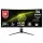 MSI 34 MAG 342CQR E2 CURVED VA 3440X1440 (WQHD) 21:9 180HZ 1MS GAMING MONITOR