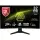 MSI 31.5 MAG 32C6 CURVED 1500R VA 2560X1440 (FHD) 16:9 180HZ 1MS FREESYNC PREMIUM GAMING MONITOR