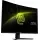 MSI 31.5 MAG 32C6 CURVED 1500R VA 2560X1440 (FHD) 16:9 180HZ 1MS FREESYNC PREMIUM GAMING MONITOR