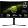 MSI 27 MAG 275CQRF QD E2 2560x1440 (WQHD) 16:9 CURVE 1500R RAPID VA 180HZ 0.5MS ADAPTIVE-SYNC GAMING MONITOR