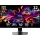 MSI 31.5 MAG 321UP QD-OLED 3840x2160 (UHD) 16:9 FLAT 1500R VA 165HZ 0.03MS FREESYNC GAMING MONITOR
