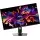 MSI 31.5 MAG 321UP QD-OLED 3840x2160 (UHD) 16:9 FLAT 1500R VA 165HZ 0.03MS FREESYNC GAMING MONITOR