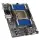 K14PA-U12 AMD Genoa LGA6096 DDR5 4800 1xVGA 1xM.2 8xMCIO 2xUSB 3xPCIe 2x25GbE LAN CEB Sunucu Anakartı
