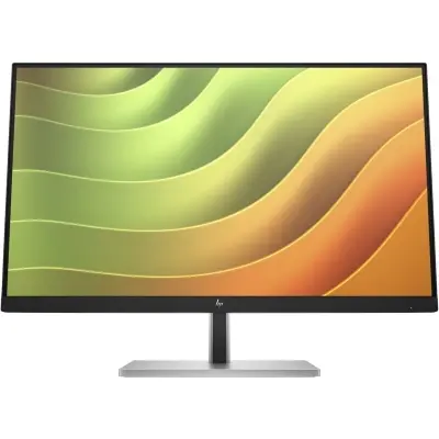 HP 6N4D0AA E24U G5 USB-C FHD MONITOR 23.8 5MS 75HZ 1920x1080 1xHDMI 1xDP