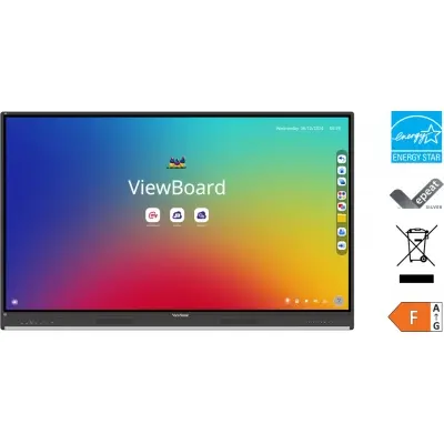 75 VIEWSONIC IFP7553 VIEWBOARD İNTERAKTİF DOKUNMATİK EKRAN