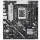 ASUS PRIME B860M-K Intel B860 LGA1851 DDR5 8800 DP HDMI Çift M2 USB3.2 AURA RGB 2.5Gbit LAN mATX 6+1+1 Güç Aşamaları, 1xGen5 M.2, Ready for Advanced AI PC
