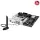 ASUS PRIME H810M-A-CSM Intel H810 LGA1851 DDR5 6400 DP HDMI Çift M2 USB3.2 AURA RGB mATX 6+1+1+1 Güç Aşamaları, Uzaktan Yönetim Yazılımı, Ready for Advanced AI PC