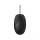 HP 265A9UT 125 BLACK WIRED MOUSE