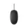 HP 265A9UT 125 BLACK WIRED MOUSE