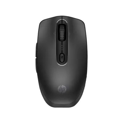 HP 8F1Y4AA 695 QI-CHARGING WIRELESS MOUSE BLACK