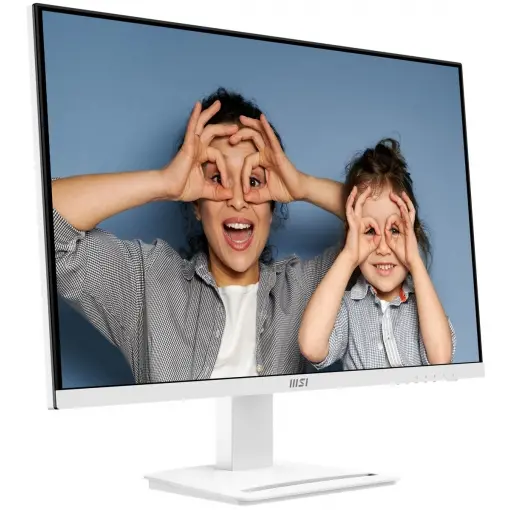 MSI 27 PRO MP273QW E2 2560x1440 (WQHD) 16:9 FLAT IPS 100HZ 1MS FREESYNC PIVOT MONITOR